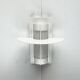Lampe murale Vintage danoise Saturn par Joachim Lepper pour Louis Poulsen
