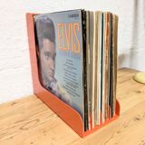 The vintage pop record holder