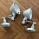 Appliques / Lampes Artemide Tolomeo (paire)
