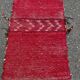 Persian Khorjin Kilim double pouch hand-woven wool 55x95cm