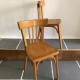 Vintage Baumann chairs