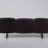 1970s De Sede sofa model DS31