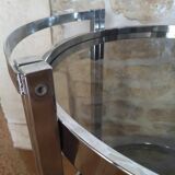 Vintage service cart 1970