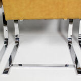 Set of 4 armchairs