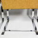 Ensemble de 4 fauteuils
