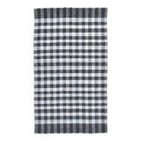 190x290 cm medium kilim rug, cream beige black mustard kilim rug