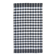 190x290 cm medium kilim rug, cream beige black mustard kilim rug