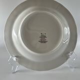 L. Bernardaud "Artois" deep plates