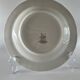 Assiettes creuse L. Bernardaud "Artois"