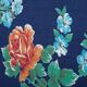 Lot de 2 housses de coussin turque vintage 56x36 cm