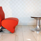 Giroflex Swiss driver by Albert Stoll