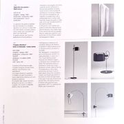 Wall mirror by Joe Colombo for Kartell, 1960s