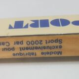 Vintage wooden racket SPORT 2000