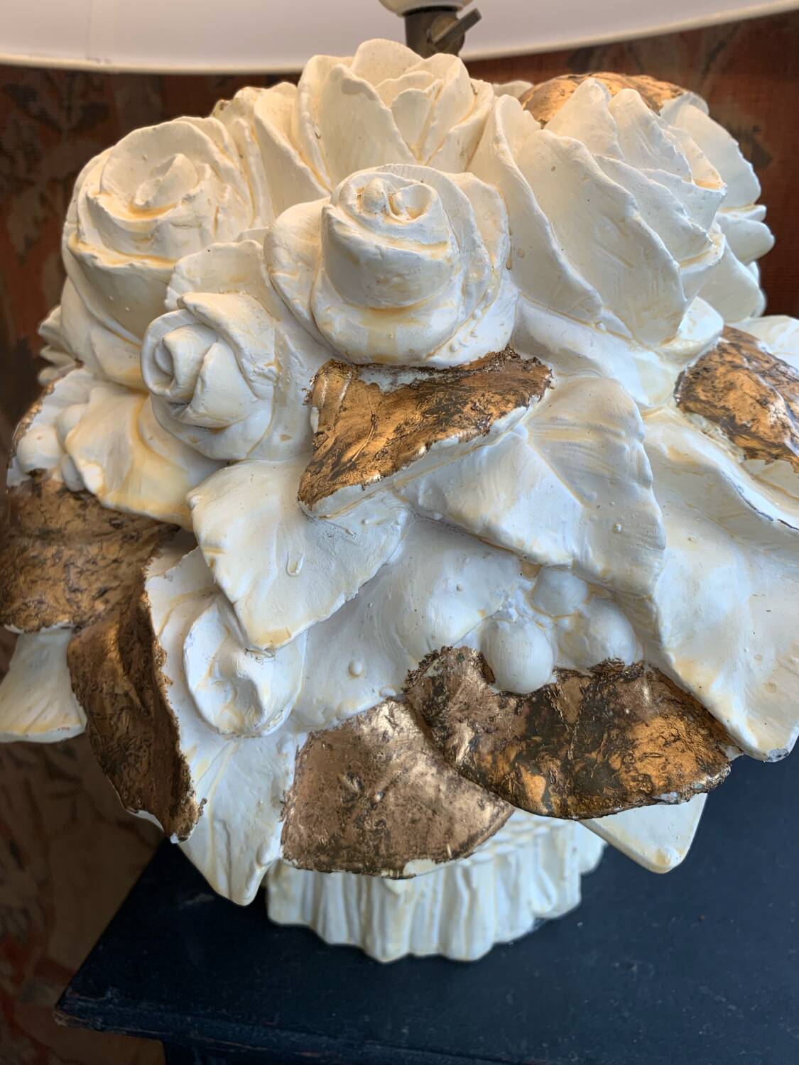 Bouquet living room lamp