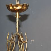 Antique Renaissance-style chandelier, Italy, 18th century
