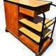 Art Deco Serving Trolley – Albert Fournier & Co, Paris