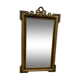 Old mirror Louis XVI style 136x80cm