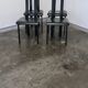 Chairs by Antonello Mosca for Ycami , Italy 1980