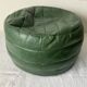 Pouf vintage