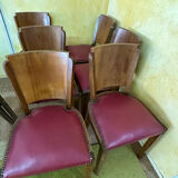 Chaises