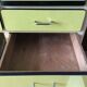 Meuble buffet de cuisine Formica