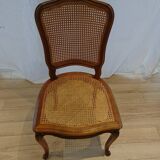 Set of 6 chairs