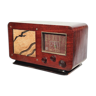 Vintage Bluetooth radio: GMR Echo PA75 from 1936