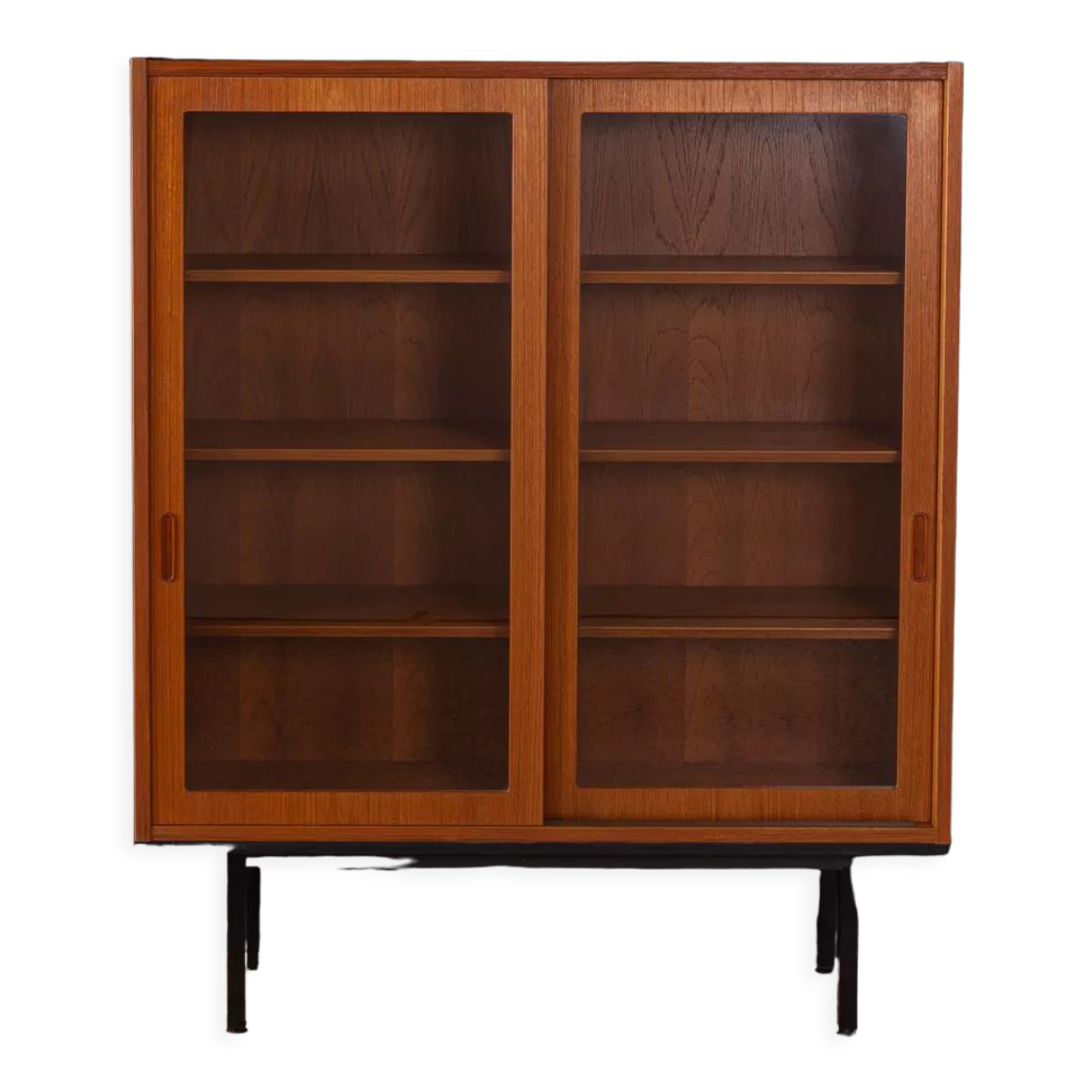 1960s Showcase, Poul Hundevad