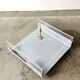 Mobile Coffee Table, Space Age