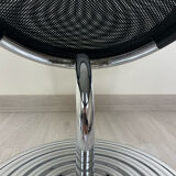 Chair ' o line ' by Herbert Ohl for Whilkhahn