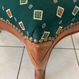 Louis Philippe stool