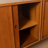 50s Shelving System by Nils Strinning