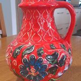 Vintage vase from the 70s