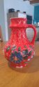 Vase Vintage années 70