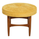 Mid-Century Stool by Ib Kofod Larsen for G-Plan, United Knigdom, 1960s