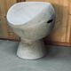 Willy Guhl Anton Bée tabourets Pod chair