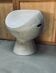Willy Guhl Anton Bée tabourets Pod chair