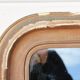 Golden mirror 1070mm
