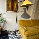1950 floor lamp