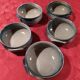 Stoneware bowls