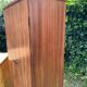 Vintage shoe cabinet cabinet