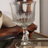 Vintage stemware