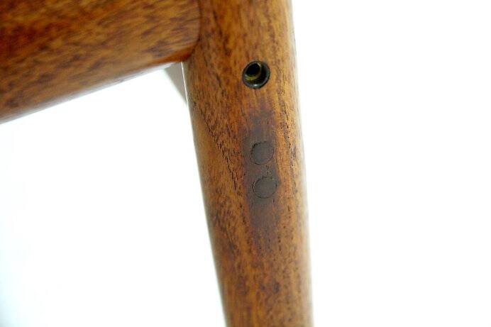 3-seater sofa, Grete Jalk, France & Søn, Denmark, 1960