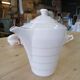 Saint Amand / Ceranord antique coffee service