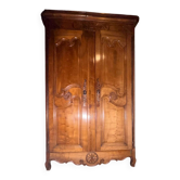 Armoire Louis XV