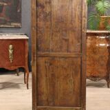 Buffet in solid wood, twentieth