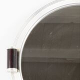 Mirror tray