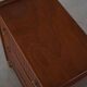 Modern Danish, Mahogany Commode, Frits Henningsen, 1940s