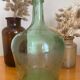 Lady Jeanne Bonbonne light green