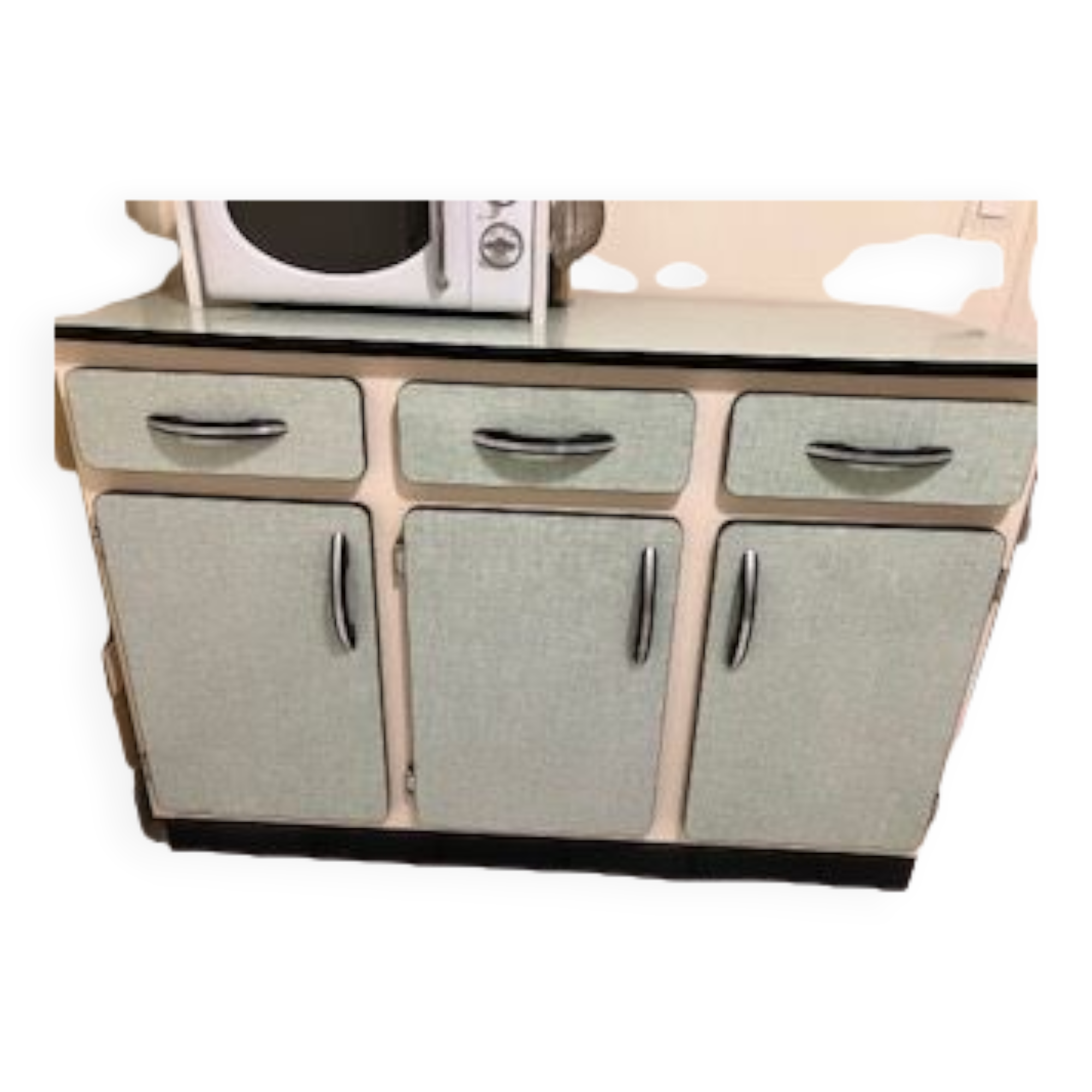 Meuble de cuisine fornica